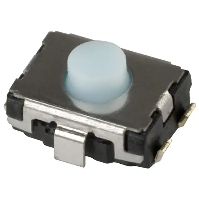 EVQ-P2B02B Panasonic Electronic Components electronic component